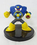 トレーディングフィギュア エアーマン(ロックマン2) 「超造形魂 ロックマン」