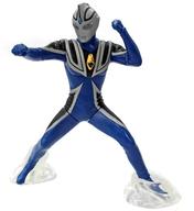 トレーディングフィギュア 2.ウルトラマンアグル(V1) 「アルティメットルミナス ウルトラマン10」