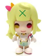 トレーディングフィギュア 星川サラ デフォルト衣装 「にじさんじミニフィギュアコレクション第2弾」