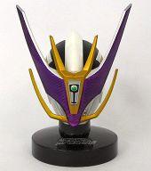 Trading Figure Kamen Rider Den-O Gun Form Kamen Rider Mask Collection Vol. 4 image 1