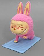 トレーディングフィギュア Sweating 「POPMART THE MONSTERS Lazy Yoga シリーズ」 รูปภาพ 1