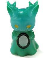 トレーディングフィギュア GHOST MORRIS(青) 「VAG SERIES20 ひなたかほりコレクション GHOST MORRIS」 image 1