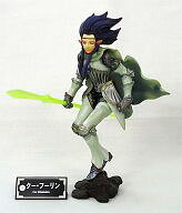 トレーディングフィギュア クー・フーリン 「ワンコインフィギュアシリーズ 女神転生 悪魔召喚録-第二集-」