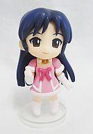トレーディングフィギュア 如月千早(ステージ) 「ねんどろいどぷち アイドルマスター ステージ01」