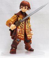 トレーディングフィギュア ジャック・ラッセル(フルカラー) 「ラジアータストーリーズ＆スターオーシャン トレーディングアーツ」 画像 1