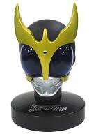トレーディングフィギュア 仮面ライダークウガ ドラゴンフォーム 「仮面ライダー ライダーマスクコレクション Vol.6」