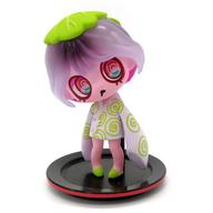 トレーディングフィギュア かしわ餅 「VIRUSWEETS figure collection 〜甘味処〜」