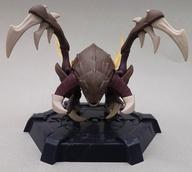 トレーディングフィギュア Zerglingl 「スタークラフト デフォルメフィギュア Vol.1」