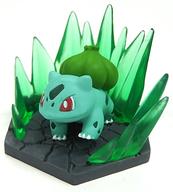 トレーディングフィギュア フシギダネ 「ポケモン ジオラマコレクト ほのお＆くさ」