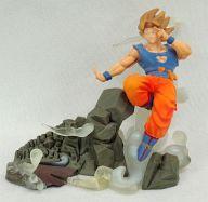 トレーディングフィギュア 決着!元気玉(超サイヤ人悟空) 「HG ドラゴンボールZ イマジネイションフィギュア5」