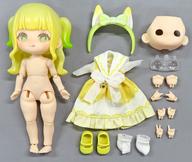 SIMONTOYS Club Doll Liroro BJD Blind Box Summer Island Series Trading Figure image 1