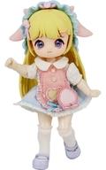 トレーディングフィギュア DADAMIE -ダダミエ- 「次元界TOY(WAN LE XUN CHAO) NAGI(ナギ)：交換学生 MJD関節可動ドール シリーズ」