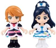 おもちゃ プリコーデドール キュアブラック＆キュアホワイト 「ふたりはプリキュア Max Heart」