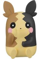 食玩 トレーディングフィギュア モルペコ(まんぷくもよう) 「劇場版 ポケットモンスター ココ ポケモンスタイルフィギュア」
