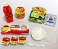 食玩 トレーディングフィギュア ランチをちん♪ 「ミニコレ レンジでちょいちょい」 Bild 1