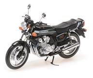ミニカー 1/12 ホンダ CB 900 ボルドール 1978(ブラック) [122161902]