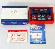 食玩 トレーディングフィギュア パスタ詰め合わせ 「ミニコレ あなたにギフト」