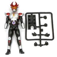 食玩 トレーディングフィギュア 3.仮面ライダーアギト シャイニングォーム 「SHODO-X 仮面ライダー6」