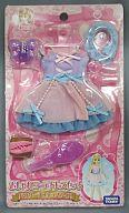 ドールアクセサリー パウダーチュチュスタイル 「リカちゃん おしゃれコーデドレスセット」 Bild 1