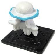 トレーディングフィギュア ウツロイド 「ポケットモンスター サン＆ムーン モンコレGET スペシャルパック アローラの伝説」