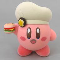 トレーディングフィギュア カービィB 「カービィカフェ フロッキーフィギュア」 カービィカフェ限定
