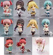 トレーディングフィギュア 全11種セット 「ねんどろいどぷち 魔法少女まどか☆マギカ」