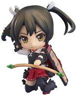トレーディングフィギュア 瑞鶴 「ねんどろいどぷち 艦隊これくしょん〜艦これ〜」