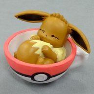 トレーディングフィギュア イーブイ 「ポケットモンスター ポケモンティーカップタイムマスコット5」 imagen 1