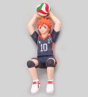トレーディングフィギュア 日向翔陽 「PUTITTO ハイキュー!!セカンドシーズン Vol.1」 Bild 1