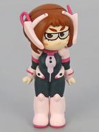 トレーディングフィギュア 麗日お茶子 「僕のヒーローアカデミア ジロリフィギュアコレクション」