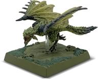 トレーディングフィギュア リオレイア 「カプコンフィギュアビルダー モンスターハンター モンスターコレクションギャラリー Vol.2」