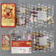 おもちゃ 【シークレット1】Opera Theater（ZSIGA） Special Ver. 「Wealthy Snake’s New Year Celebration - Fortunate Hand シリーズ ブロックフィギュア」