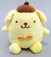 ぬいぐるみ ポムポムプリン コーデュロイドール 「サンリオキャラクターズ」