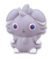 食玩 トレーディングフィギュア ニャスパー 「ポケモンキッズXY 登場!メガルカリオ編」 ＜食玩＞ 图片 1