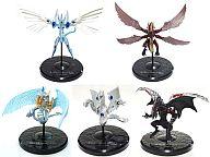 トレーディングフィギュア 全5種セット 「遊戯王 5D’s モンスターフィギュアコレクション Volume 2」