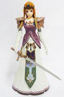トレーディングフィギュア ゼルダ姫 「SRシリーズ ゼルダの伝説 トワイライトプリンセス」