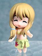 トレーディングフィギュア 琴吹紬(水着) 「ねんどろいどぷち けいおん! だいいっき」