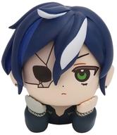 Demon Butler and Black Cat Rila Korol Mascot Figure Collection Vol.1 Bosky Arenas Trading Figure image 1