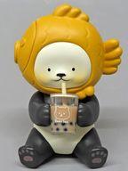 トレーディングフィギュア タピオカ大好きなドド 「Planet Bear ミニパンパンファミリー ブラインドボックス」 รูปภาพ 1