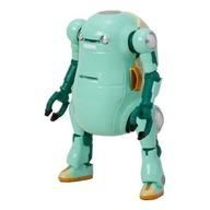 トレーディングフィギュア みずいろ 「タイニーメカトロウィーゴBOX セレクション」