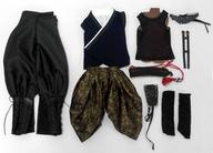 Doll Accessory: Dollfie Azure Dragon Robe Designer's Collection image 1