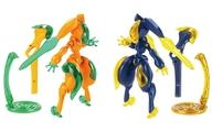 トレーディングフィギュア 全2種セット 「FORM Series Rabbit Void Enhanced 2.0 ブラインドボックス版」