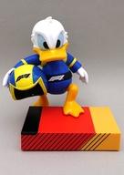 トレーディングフィギュア Donald Duck 「52TOYS BLINDBOX ディズニー ミッキー＆フレンズ： F1 レーシング・デイズ」 รูปภาพ 1