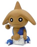 食玩 トレーディングフィギュア [単品] カポエラー 「ポケモンスケールワールド ガラル地方 サイトウ＆カポエラー プレミアムバンダイ限定」 同梱品 hình ảnh 1