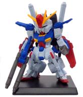 食玩 トレーディングフィギュア 1.強化型ZZガンダム 「FW GUNDAM CONVERGE ♯9」 Bild 1
