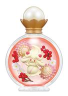 食玩 トレーディングフィギュア 2.マホイップ 「ポケットモンスター PETITE FLEUR EX ガラル地方編」