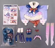 ドールアクセサリー DD用 冬麗(ふゆうらら)衣装セット 「キャラクター・ボーカル・シリーズ01 初音ミク」 ボークス 札幌SR＆ドルフィーオンラインストア＆ボークスショップ限定