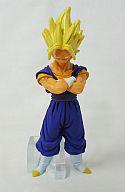 トレーディングフィギュア ベジット(超サイヤ人) 「HG ドラゴンボールZ18 超えろ究極!最強の合体戦士編」