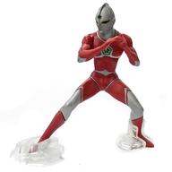 トレーディングフィギュア ウルトラマンジョーニアス(スーツカラーver.) 「アルティメットルミナス ウルトラマン 07」