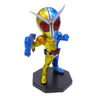 トレーディングフィギュア 仮面ライダーダブル ルナトリガー DEFORME-X -仮面ライダーW- 「一番くじ 仮面ライダーオーズ ＆ W 〜OOO 10th anniversary〜」 F賞